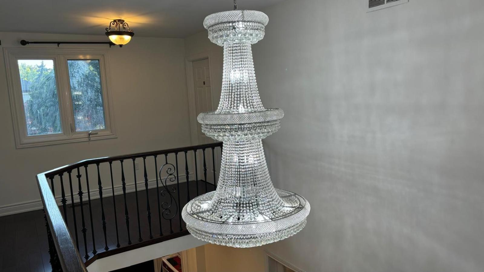 Hollywell Lejlighed Mississauga Eksteriør billede